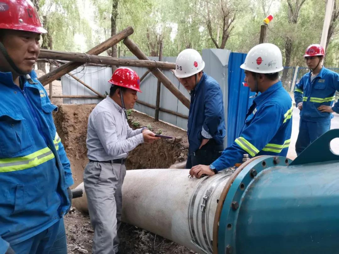 平凉工业管道清洗-管道清淤