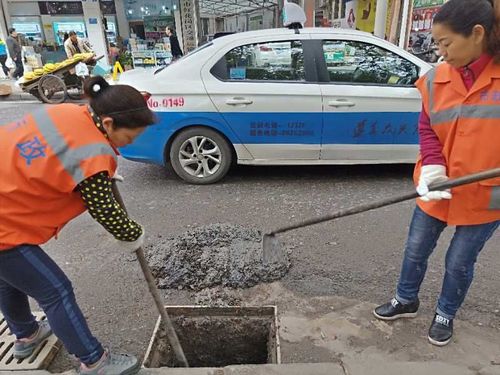 平凉沉沙井清掏-污水井清理