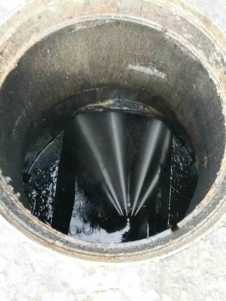 平凉市政管道清洗-排污管道清洗