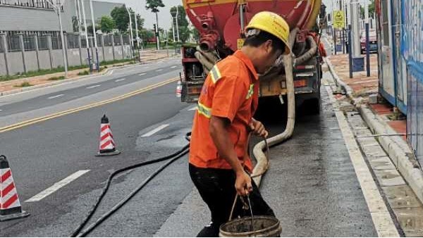平凉污水管道疏通清淤注意事项有哪些？