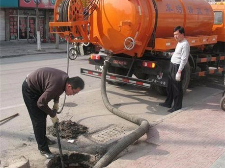 平凉清掏化粪池，健康生活从这里开始